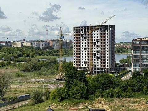 квартира за адресою Гетьманська вул., (Будинок 4)