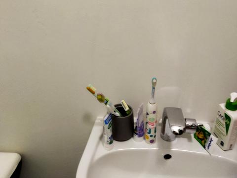 квартира за адресою Повітряних Сил просп. (Повітрофлотський), 21/2