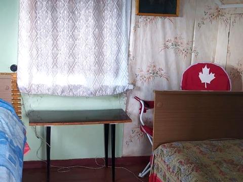 дом по адресу п. Водяное, Подорожник