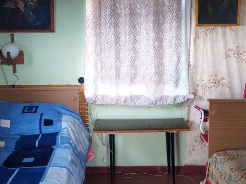 дом по адресу п. Водяное, Подорожник