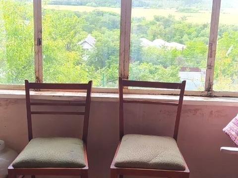 дом по адресу п. Водяное, Подорожник