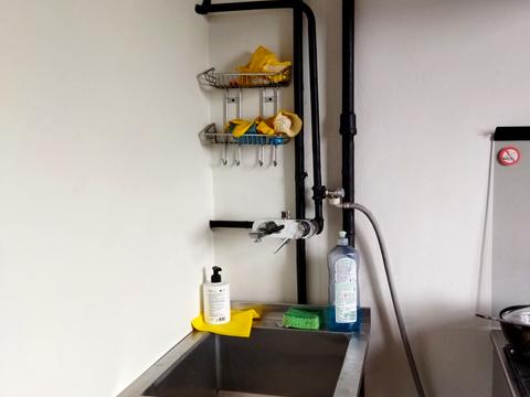 квартира за адресою Повітряних Сил просп. (Повітрофлотський), 21/2
