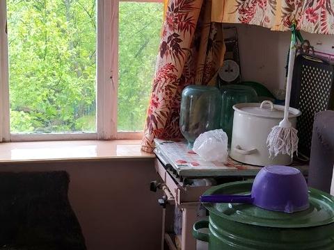 дом по адресу п. Водяное, Подорожник