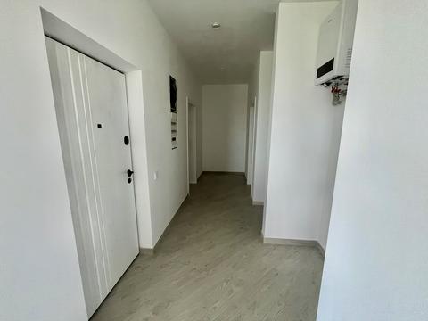 квартира по адресу Ореховый пер., 54