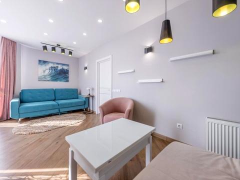 квартира за адресою Героїв Харкова просп. (Московський), 131-Г