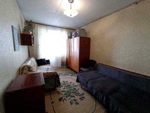 квартира за адресою Космонавтів вул., 142