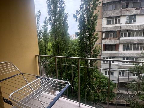 квартира по адресу Академика Глушко просп., (Будинок)