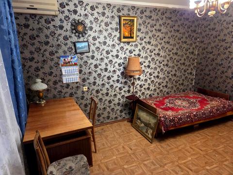 квартира по адресу Гераневая ул., 12