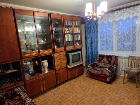 квартира по адресу Гераневая ул., 12