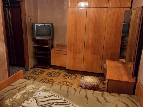 квартира по адресу Гераневая ул., 12