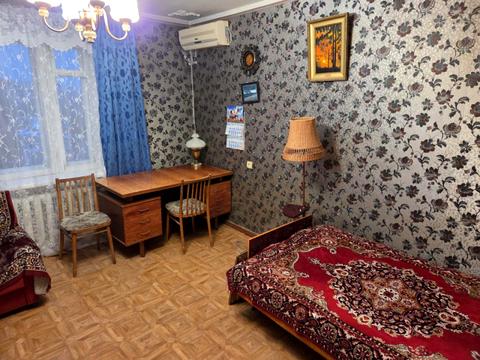 квартира по адресу Гераневая ул., 12