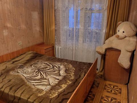 квартира по адресу Гераневая ул., 12