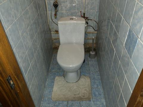 квартира по адресу Гераневая ул., 12