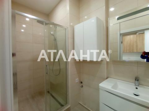 квартира за адресою 2-й Куликовський пров., 2а