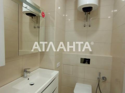 квартира за адресою 2-й Куликовський пров., 2а