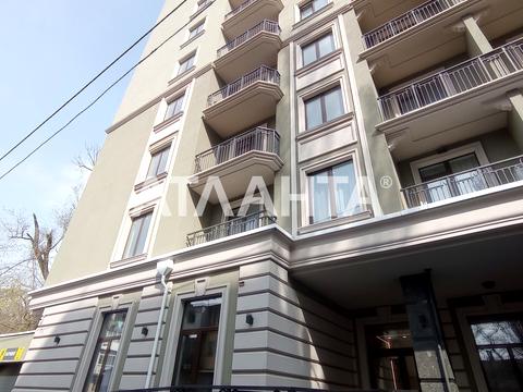 квартира за адресою 2-й Куликовський пров., 2а
