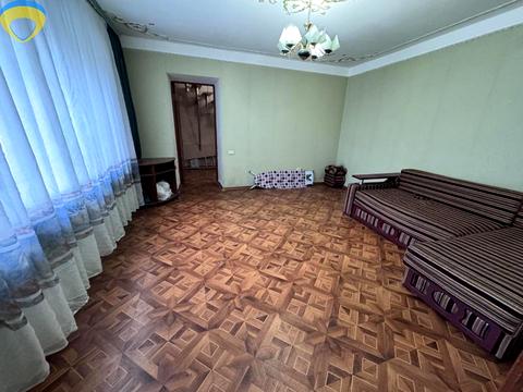 квартира за адресою Італійська вул. (Пушкінська), 52