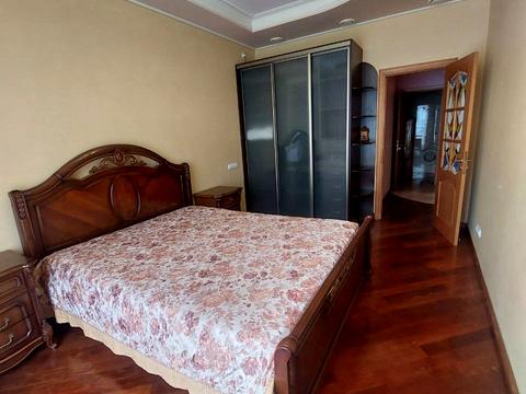 квартира за адресою Волі просп., 9