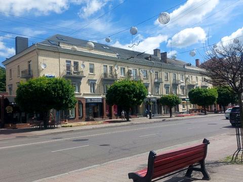 квартира за адресою Волі просп., 9
