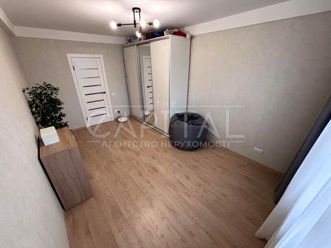 квартира по адресу Борщаговская ул., 16