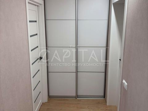 квартира по адресу Борщаговская ул., 16
