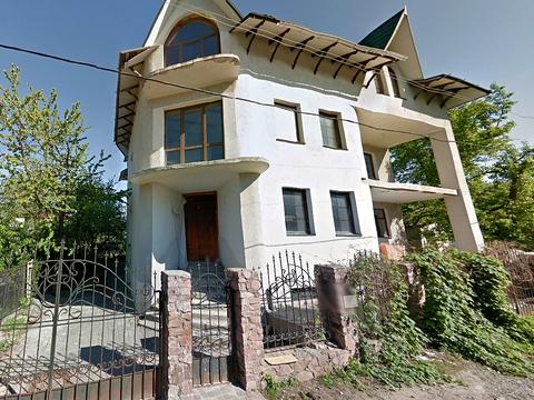 дом по адресу 7-ма Садова ул., 63