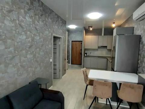 квартира за адресою Чубаївська вул., (Будинок)