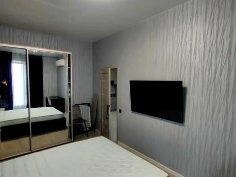 квартира за адресою Чубаївська вул., (Будинок)