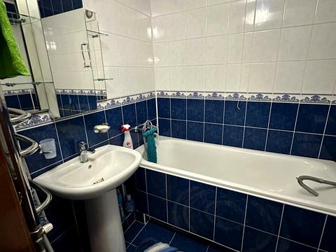 квартира за адресою Немирівське шосе, 26-А