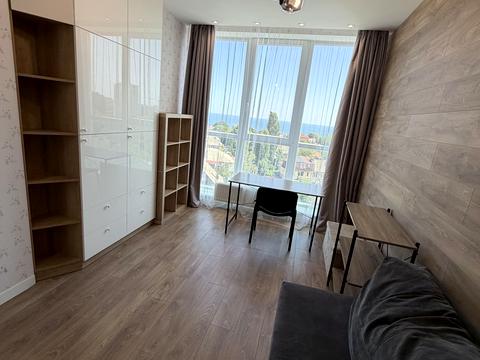 квартира за адресою Новоберегова вул., 12-А