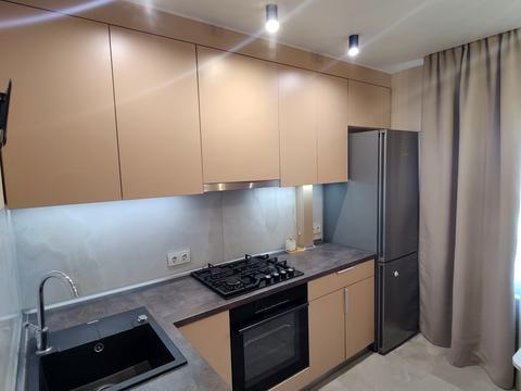 квартира за адресою 15 Квітня вул., 21