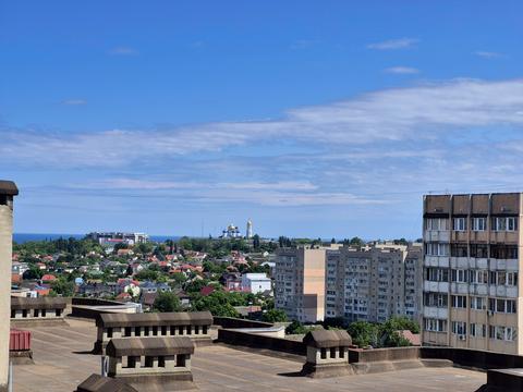 квартира за адресою Євгена Чикаленка вул., (Будинок)