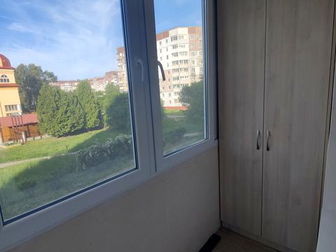 квартира за адресою 15 Квітня вул., 21