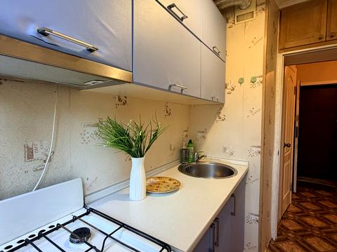 квартира по адресу Чугуевский пер., 13