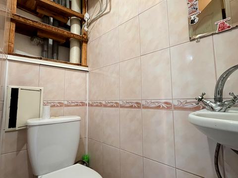 квартира по адресу Чугуевский пер., 13