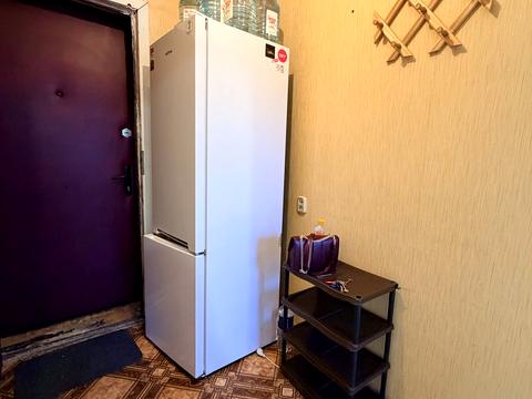 квартира по адресу Чугуевский пер., 13