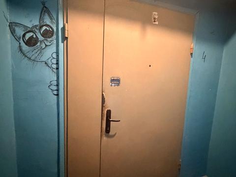 квартира по адресу Чугуевский пер., 13