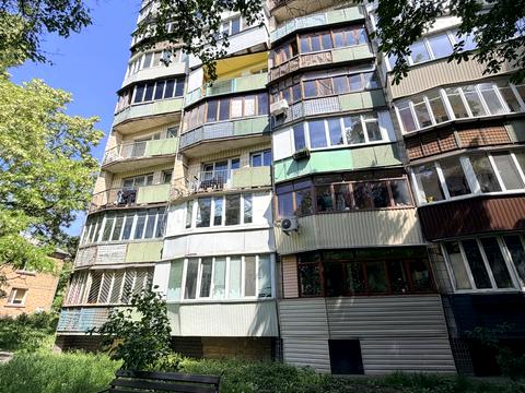 квартира по адресу Чугуевский пер., 13