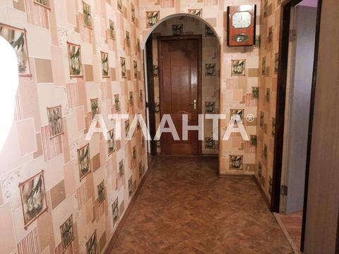 квартира за адресою Владислава Бувалкіна вул. (Бочарова Генерала), 43