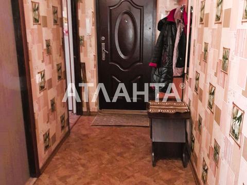 квартира за адресою Владислава Бувалкіна вул. (Бочарова Генерала), 43