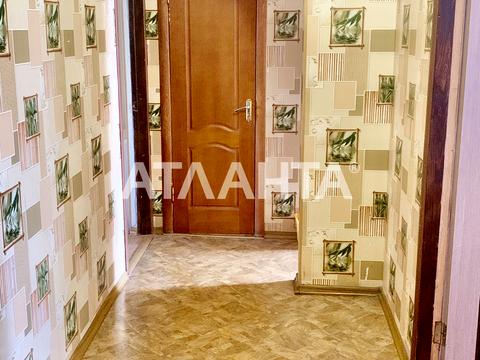 квартира за адресою Владислава Бувалкіна вул. (Бочарова Генерала), 43