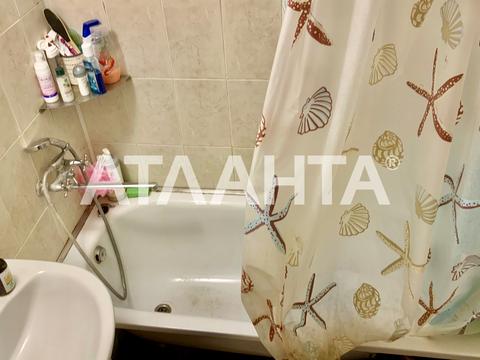 квартира за адресою Владислава Бувалкіна вул. (Бочарова Генерала), 43