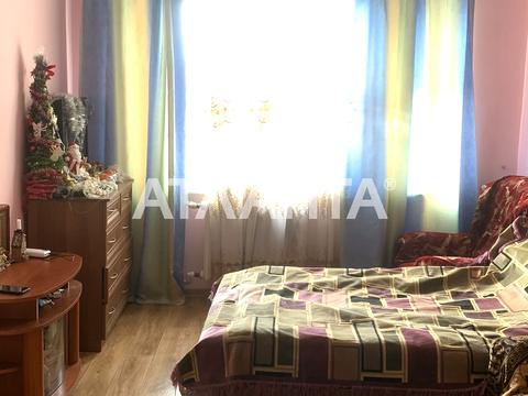 квартира за адресою Владислава Бувалкіна вул. (Бочарова Генерала), 43