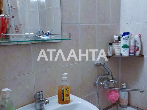 квартира за адресою Владислава Бувалкіна вул. (Бочарова Генерала), 43