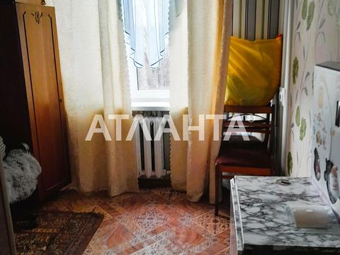 квартира за адресою Владислава Бувалкіна вул. (Бочарова Генерала), 43
