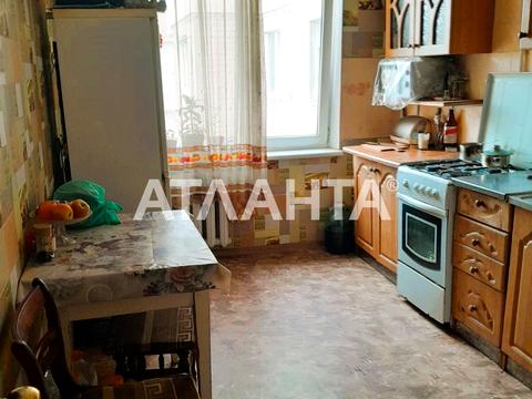 квартира за адресою Владислава Бувалкіна вул. (Бочарова Генерала), 43
