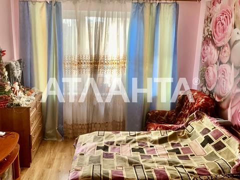 квартира за адресою Владислава Бувалкіна вул. (Бочарова Генерала), 43