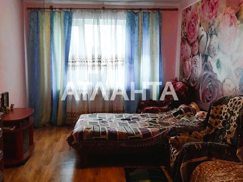 квартира за адресою Владислава Бувалкіна вул. (Бочарова Генерала), 43