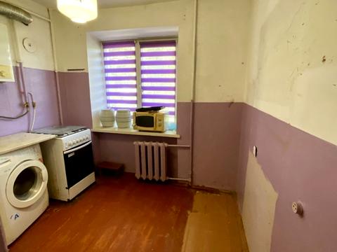 квартира за адресою Івана Пулюя вул., 9