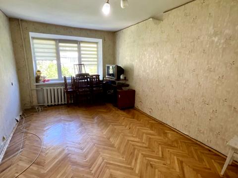 квартира за адресою Івана Пулюя вул., 9